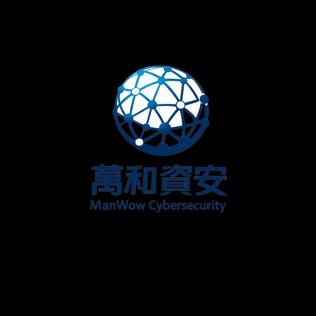ManWow Technology Logo